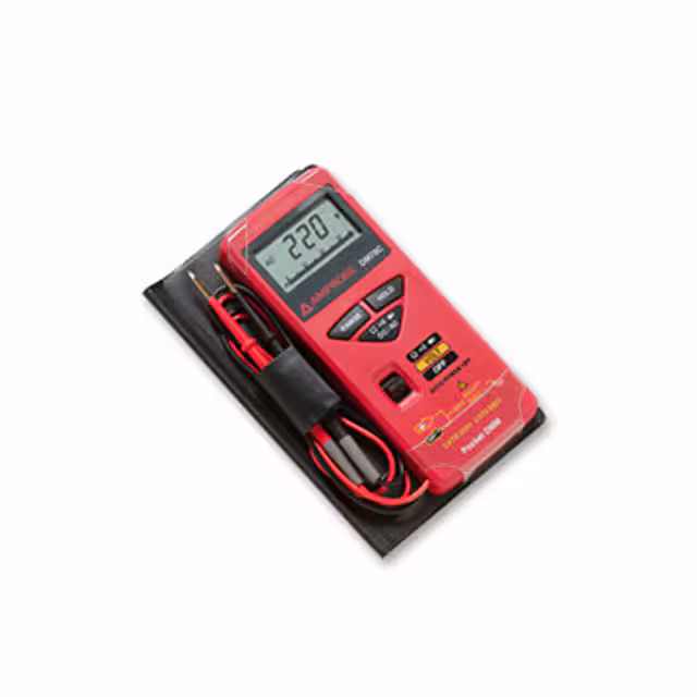 DM78C Amprobe  Equipment - Multimeters
